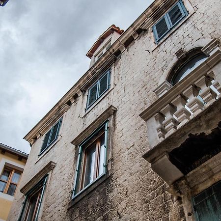 Palace Tartaglia Split Eksteriør billede