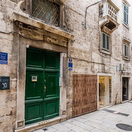 Palace Tartaglia Split Eksteriør billede